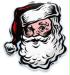 Breakfast with Santa