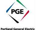 Portland General Electric