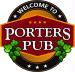 Porter's Pub New Years Eve Party