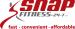 Greeters Hosted by Keizer Snap Fitness