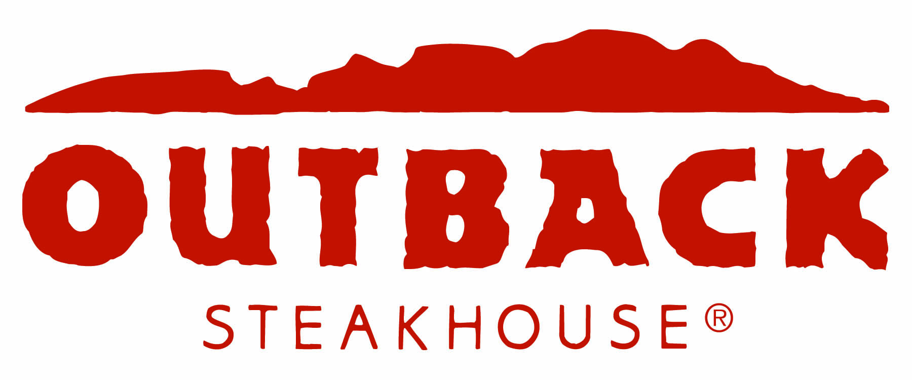 Outback Steakhouse Grand Opening