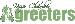 Greeters Hosted by Garten Services
