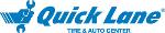 Quick Lane Tire & Auto Ctr