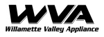 Willamette Valley Appliance Co