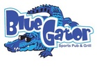 Blue Gator Sports Pub & Grill