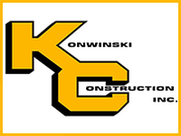 Konwinski Construction, Inc.