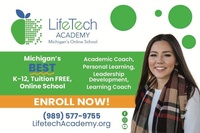 LifeTech Academy