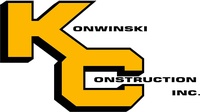 Konwinski Construction, Inc.