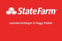 State Farm Insurance, Jasmine Eichinger and Peggy Pickler, agents