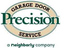 Precision Garage Door Service of Central Michigan 