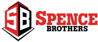 Spence Brothers