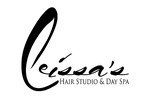 Leissa's  Hair Studio & Day Spa