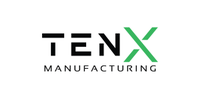 TenX Manufacturing