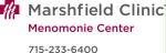 Marshfield Clinic-Menomonie Center