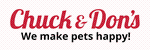 Chuck & Don's Pet Food and Supplies