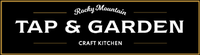 Rocky Mountain Tap & Garden
