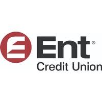 Ent Credit Union: Broomfield Service Center