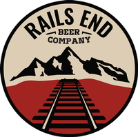 Rails End Beer Company (Peak 54 Brewing C