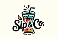 Sip&Co Mobile Dirty Sodas