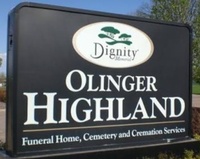 Olinger Highland Mortuary & Cemetery