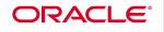 Oracle America, Inc.