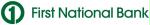 1st National Bank
