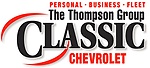The Thompson Group at Classic Chevrolet