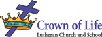 Crown of Life Lutheran Church and School