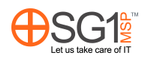 Solutions Group 1 (SG1 MSP)