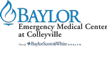 Baylor Emergency Medical Center at Colleyville