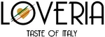 Loveria Caffe - Taste of Italy