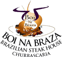 Boi Na Braza Churrascaria Brazilian Steak House