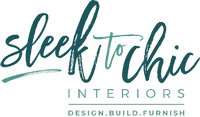 Sleek to Chic Interiors