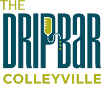 the drip bar