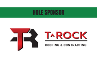 T Rock Roofing