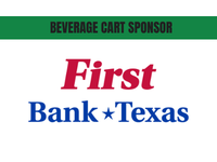 First Bank Texas
