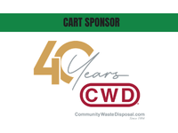 CWD Community Waste Disposal