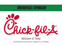 Chick Fil A