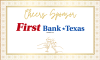 First Bank Texas