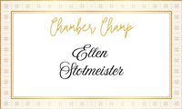 Ellen Stotmeister