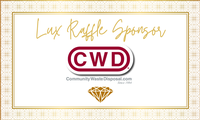 CWD Community Waste Disposal