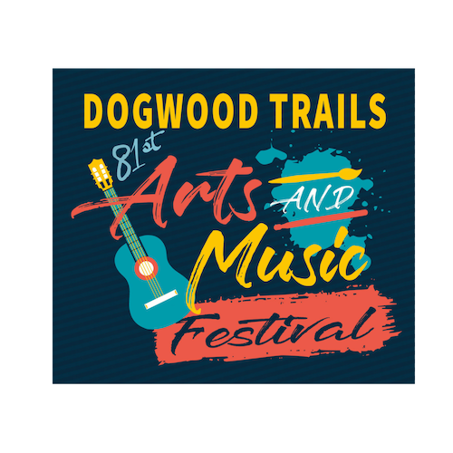 2019 Dogwood Trails Arts and Music Festival