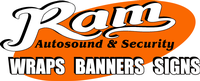 Ram Autosound and Security
