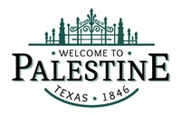 City of Palestine