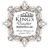The King's Daughter Bridal Boutique & Formal Wear