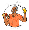 Dad's Pizzeria & Pub
