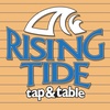Rising Tide Tap and Table