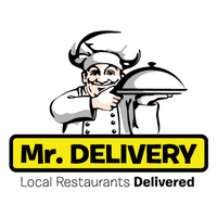 Mr. Delivery