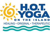 H.O.T. Yoga On The Island