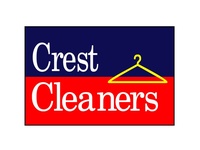 Crest Cleaners & Laundry